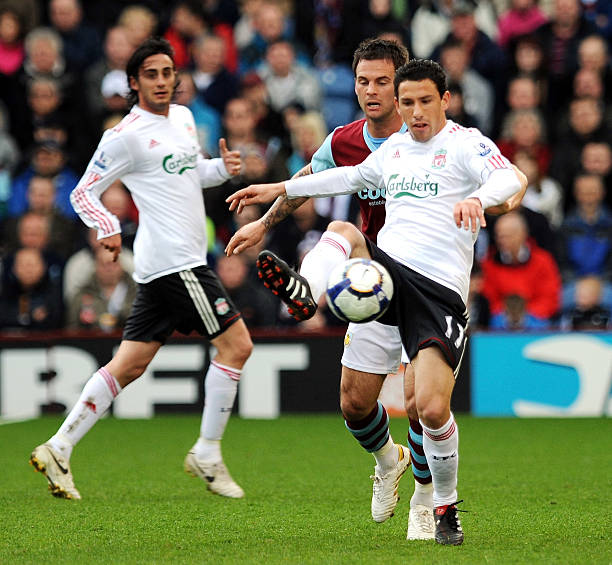 導的利物浦 導的利物浦