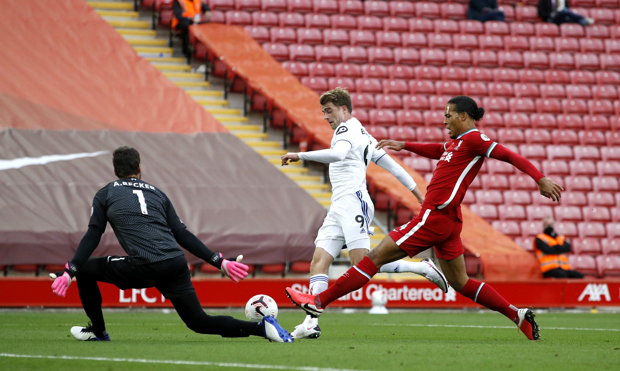 多重驱动下 多重驱动下